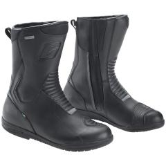 GAERNE G-PRESTIGE WASSERDICHT RACINGSTIEFEL SCHWARZ 