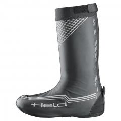 HELD BOOT SKIN LONG REGENHÜBERZIEHSCHUHE 8757 MATT/SCHWARZ 