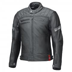 HELD HOT ROCK LEDERJACKE SCHWARZ 