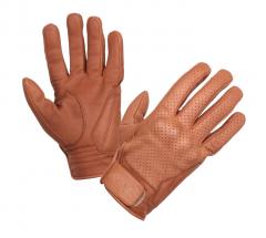 MODEKA HOT CLASSIC HANDSCHUHE BRAUN 