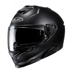 HJC i71 SEMI/MATT/SCHWARZ XXS (52-53)