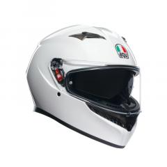 AGV K3  E2206 MPLK MONO WEIß 