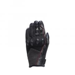 DAINESE KARAKUM ERGO-TEK HANDSCHUHE SCHWARZ 