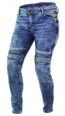 TRILOBITE MICAS URBAN JEANS DAMEN BLAU 