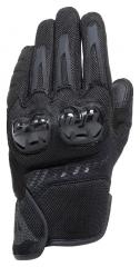 DAINESE MIG 3 AIR HANDSCHUHE SCHWARZ 