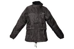 MODEKA REGENJACKE 080230 SCHWARZ 