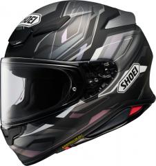 SHOEI NXR 2 CAPRICCIO TC-5 MATT/SCHWARZ/GRAU 