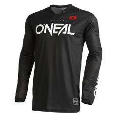 O`NEAL HARDWEAR JERSEY ELITE V.22 SCHWARZ 