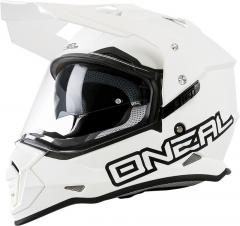 O´NEAL SIERRA V.23 22.06 HELM MATT/WEIß 
