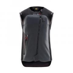  ALPINESTARS STELLA TECH-AIR 3  AIRBAG SYSTEM DAMEN WESTE SCHWARZ 