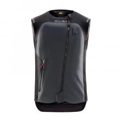  ALPINESTARS TECH-AIR 3  AIRBAG SYSTEM WESTE SCHWARZ 