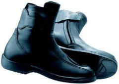 DAYTONA RAINBOW GTX GORE-TEX® SCHWARZ 