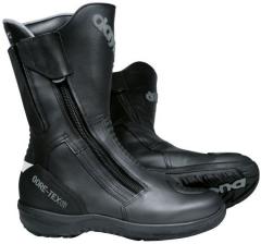 DAYTONA ROAD STAR GTX GORE-TEX BREITE PASSFORM SCHWARZ 45