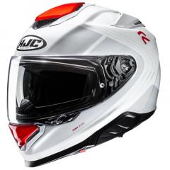 HJC RPHA 71 FREPE MC1 WEISS/GRAU/ROT 