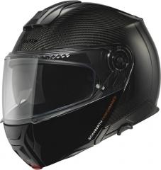 SCHUBERTH C5 CARBON GLÄNZEND/SCHWARZ 