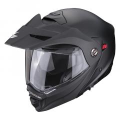 SCORPION ADX-2 MATT/SCHWARZ 