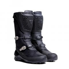 DAINESE SEEKER GORE-TEX  STIEFEL SCHWARZ 