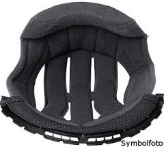 SHOEI KOPFPOLSTER FÜR J-CRUISE GRAU 