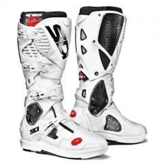 SIDI CROSSFIRE 3 SRS WEIß 