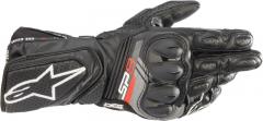 ALPINESTARS SP-8 V3 HANDSCHUH SCHWARZ L