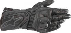 ALPINESTARS SP-8 V3 HANDSCHUH SCHWARZ/SCHWARZ 