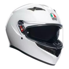 AGV K3  E2206 MPLK MONO WEIß 