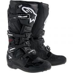 ALPINESTARS TECH 7 SCHWARZ 