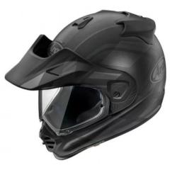 ARAI TOUR-X5 DISCOVERY MATT/SCHWARZ/GRAU 