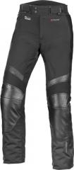 BÜSE FERNO TEXTIL-/ LEDERHOSE SCHWARZ 