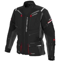 BÜSE OPEN ROAD III TEXTILJACKE SCHWARZ 