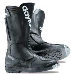 DAYTONA TRANS OPEN GTX GORE-TEX® SCHWARZ 