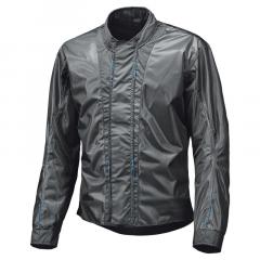 HELD CLIP-IN RAIN TOP 31922 REGENJACKE SCHWARZ 
