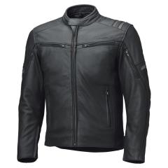 HELD COSMO 4 TOP LEDERJACKE SCHWARZ 