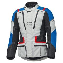 HELD HAKUNA MATATA 3 TOP JACKE GRAU/BLAU 
