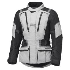 HELD HAKUNA MATATA 3 TOP JACKE GRAU/SCHWARZ 