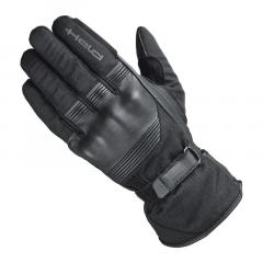 HELD POLAR 3 DAMEN WINTER HANDSCHUH SCHWARZ 