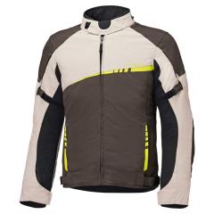 HELD RENEGADE 2 TOP JACKE ANTHRAZIT/GRAU/BRAUN/SAND 