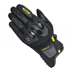 HELD SAMBIA 2 DAMEN  HANDSCHUH SCHWARZ 