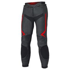 HELD STREET ROCKET 4 BASE LEDERHOSE SCHWARZ/NEONROT 