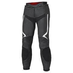 HELD STREET ROCKET 4 BASE LEDERHOSE SCHWARZ/WEIß 