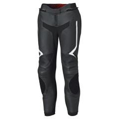 HELD STREET ROCKET 4 BASE DAMEN LEDERHOSE SCHWARZ/WEISS 
