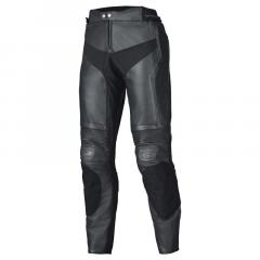 HELD TORVER BASE LEDERHOSE SCHWARZ 