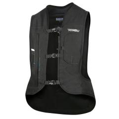 HELITE E-TURTLE 2.0 WESTE SCHWARZ 