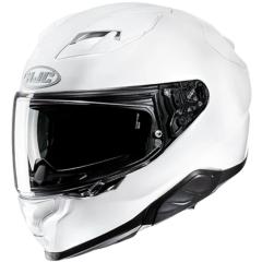 HJC F71 PERLWEISS 