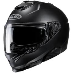 HJC i71 SEMI/MATT/SCHWARZ 