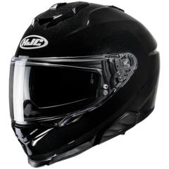 HJC i71 METALLIC/SCHWARZ 