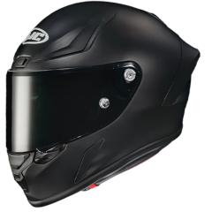 HJC RPHA 1 SOLID MATT/SCHWARZ 