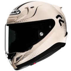 HJC RPHA 12 ENOTH MC9 WEISS/GRAU 