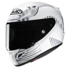 HJC RPHA 12 OTTIN MC10 WEISS/GRAU 