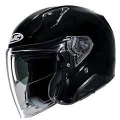 HJC RPHA 31 SCHWARZ/METALLIC 